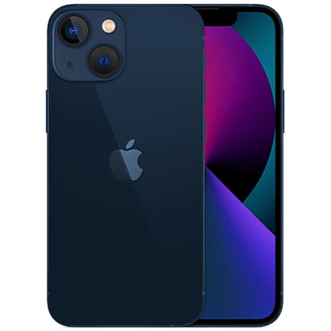 б/у iPhone 13 Mini 128GB Midnight (Відміний стан)