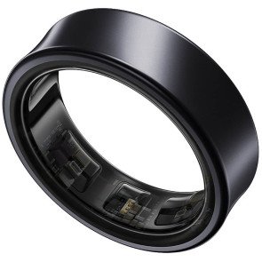 Смарт-кільце Samsung Galaxy Ring Titanium Black Size 13 (SM-Q503NZKAEUE)