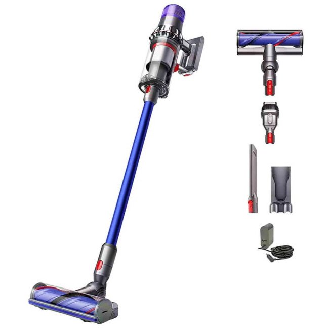 Вертикальний пилосос Dyson Cyclone V11 Extra (419649-01) ГАРАНТІЯ 12 міс.