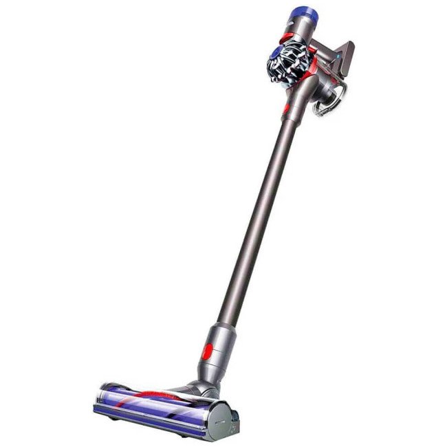 Вертикальний пилосос Dyson V8 Origin (400394-01) ГАРАНТІЯ 12 міс.