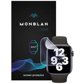Захисна плівка Monblan for Apple Watch Series 10/11 46mm