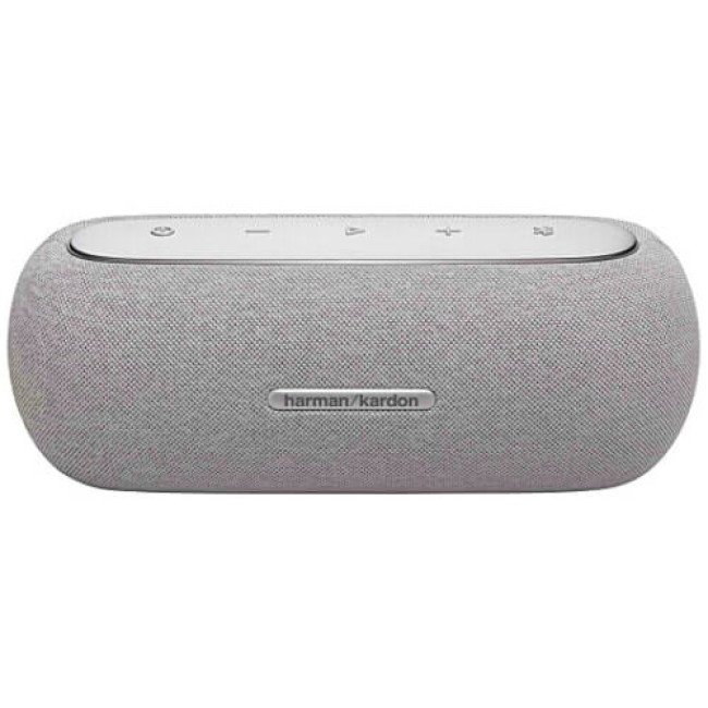 Акустика Harman Kardon Luna Grey (HKLUNAGRYEU)