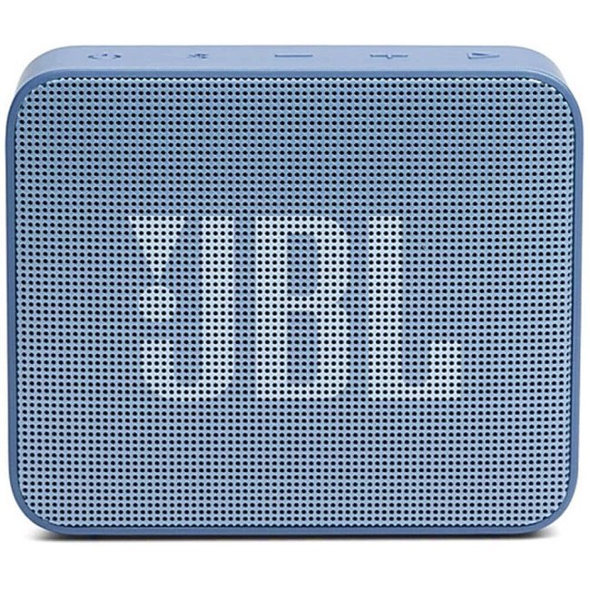 Акустика JBL Go Essential 2 Blue (JBLGOES2BLUEU)