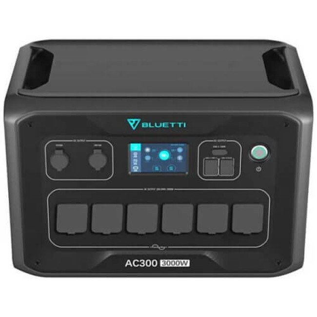 Інверторний модуль зарядної станції BLUETTI AC300 Inverter Module Generator