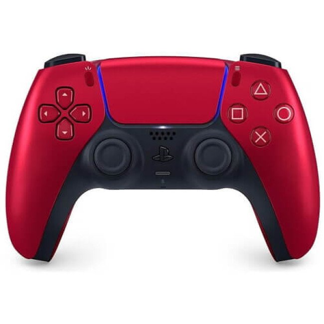 Геймпад Sony DualSense Volcanic Red (1000040191)