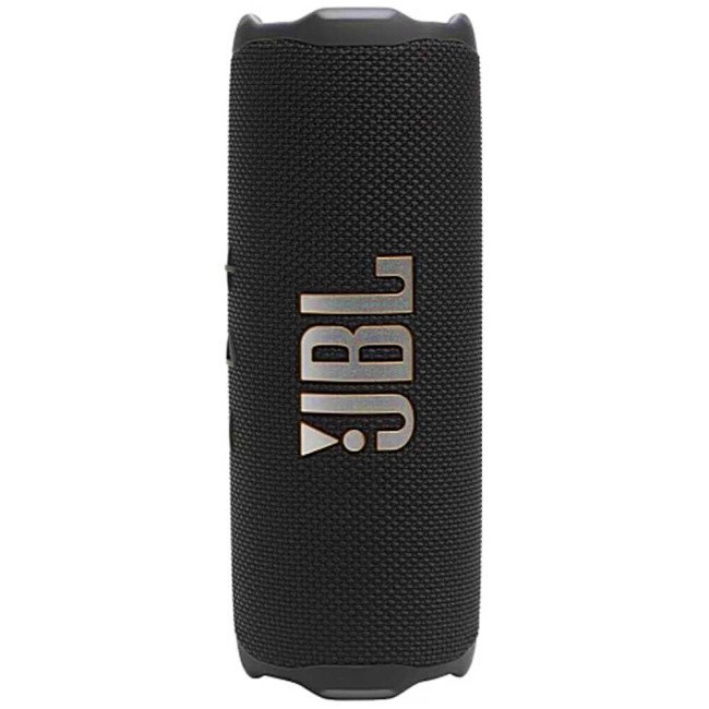 Акустика JBL Flip 7 Black (JBLFLIP7BLK) (Уцінка)