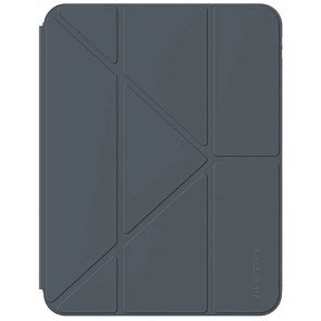 Чохол AmazingThing Minimal Case for iPad 10.9''/11'' (2025) Charcoal (IPADGEN11MINBK)