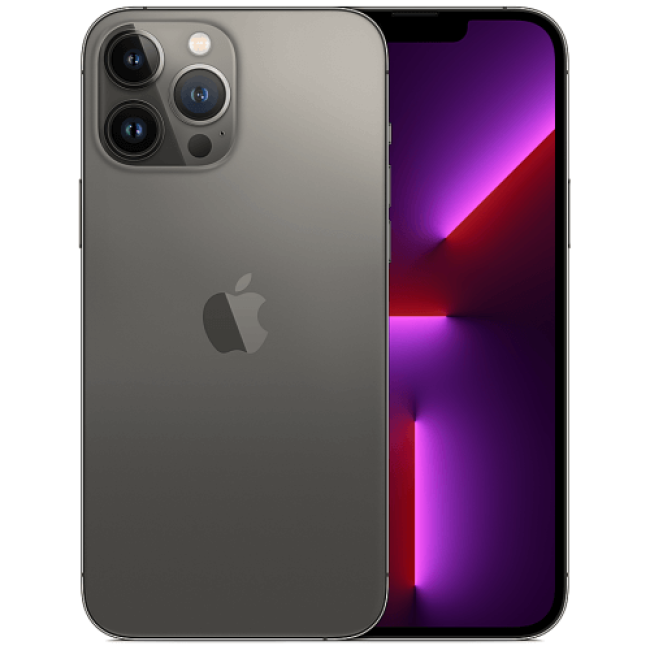 б/у iPhone 13 Pro Max 1TB Graphite (Середній стан)