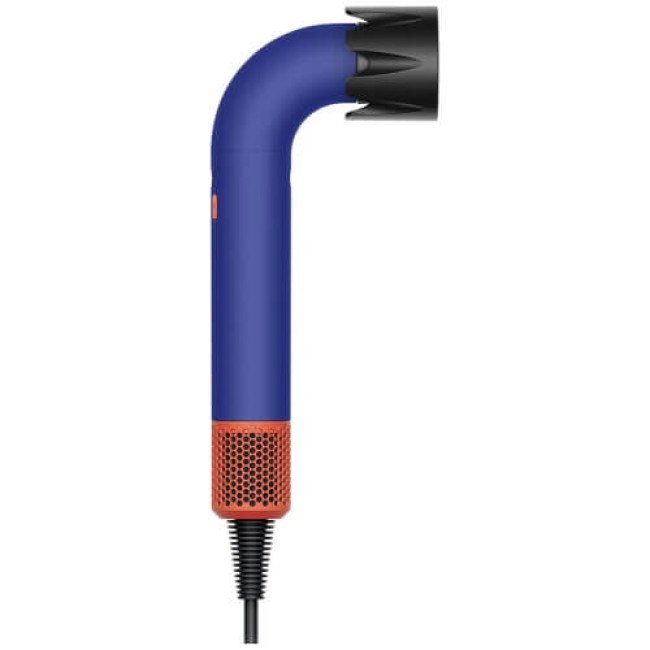 Фен Dyson HD18 Supersonic R Pro Vinca Blue/Rose (522266-01) ГАРАНТІЯ 12 міс.