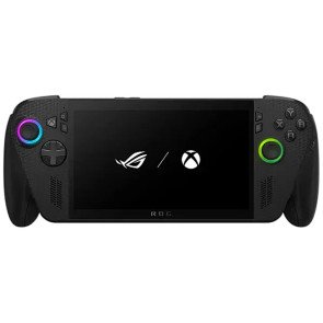 Портативна ігрова приставка ASUS ROG Xbox Ally X 1TB (90NV00H2-M00400) ГАРАНТІЯ 3 міс.