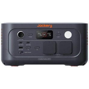 Зарядна станція Jackery Explorer 500 V2 (21-0001-000275)