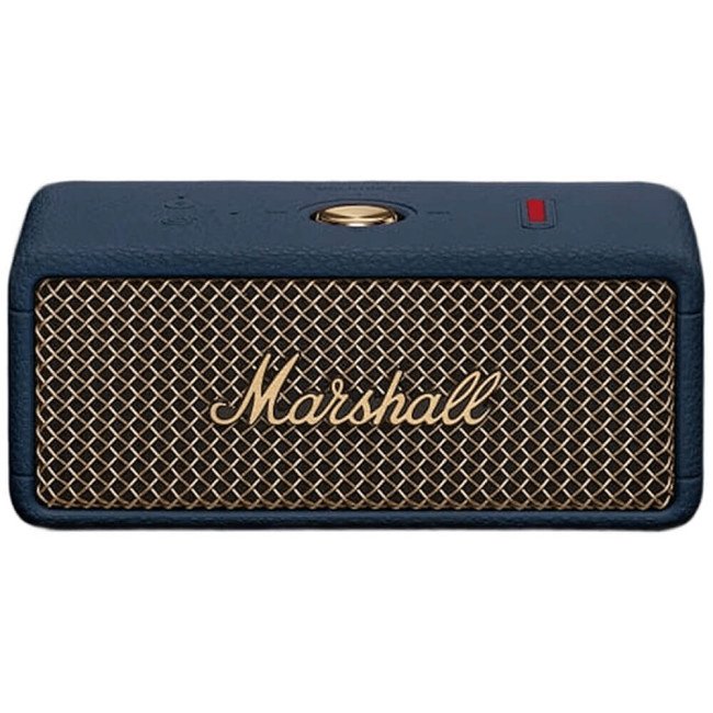 Акустика Marshall Emberton III Midnight Blue (1008137)