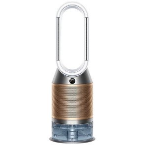 Кліматичний комплекс Dyson Purifier Humidify+Cool PH2 De-Nox White/Gold (545007-01) ГАРАНТІЯ 12 міс.