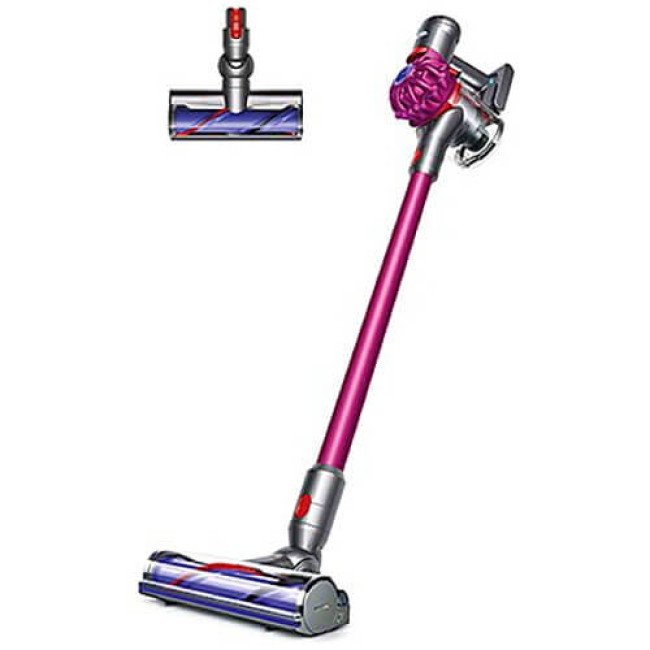Вертикальний пилосос Dyson V7 Motorhead ГАРАНТІЯ 12 міс.
