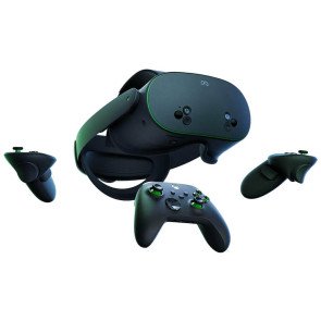 Окуляри віртуальної реальності Meta Quest 3S 128GB Xbox Edition