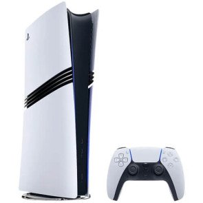 Sony PlayStation 5 Pro 2TB ГАРАНТІЯ 12 міс.