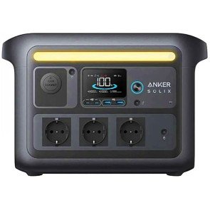 Зарядна станція Anker Solix C800 ГАРАНТІЯ 12 міс.