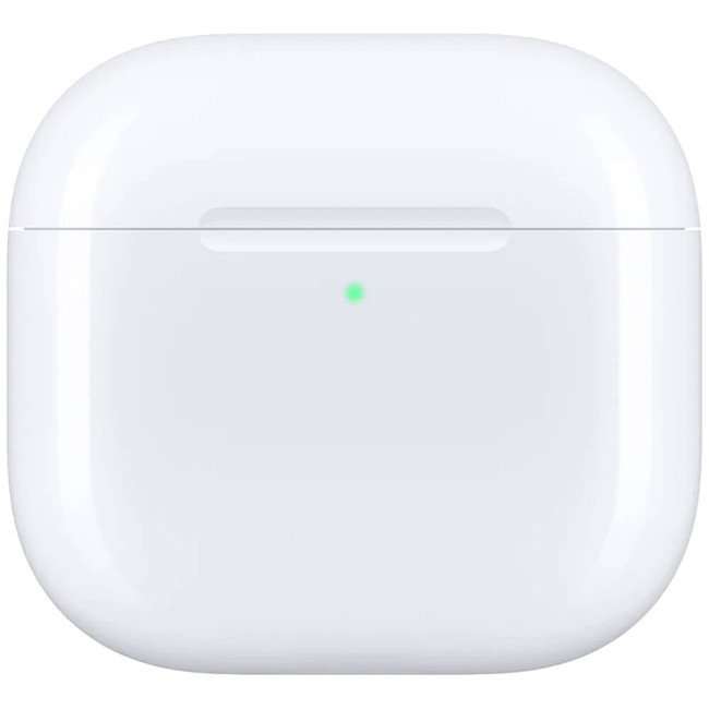 Кейс Apple AirPods 4 (MXP63/C) (Уцінка)