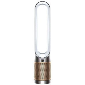 Очисник повітря Dyson HEPA Cool Formaldehyde Air Purefier TP09 Pro White/Gold (386319-01) ГАРАНТІЯ 3 міс.