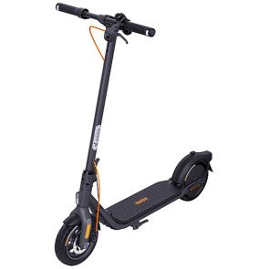 Електросамокат Ninebot SEGWAY F2 E Plus (AA.05.12.02.0003)