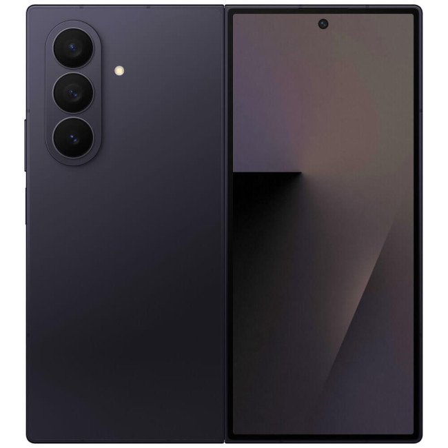 Samsung Galaxy Fold7 12/512GB Jetblack (SM-F966BZKC) ГАРАНТІЯ 12 міс.