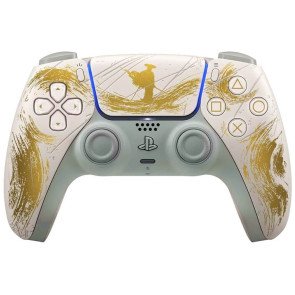 Геймпад Sony DualSense Ghost of Yotei Limited Edition (1000048235)