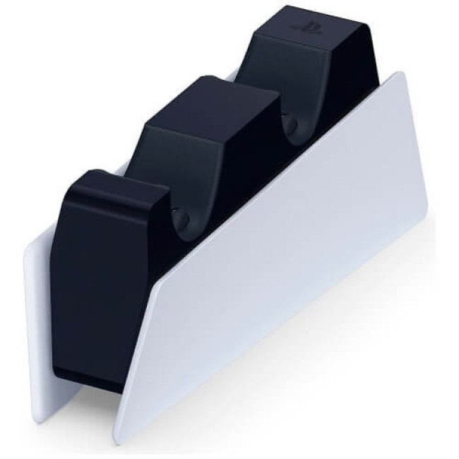Зарядний пристрій для геймпада Sony DualSense Charging Station (9374107)