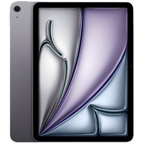 iPad Air M2 13'' Wi-Fi + Cellular 1TB Space Grey (2024) (MV743)