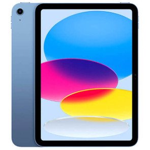 iPad Wi-Fi 512GB Blue (2025) (MD4Y4)