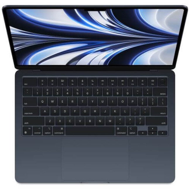 MacBook Air 13'' M2 8xCPU/10xGPU/16GB/1TB Midnight 2022 custom (Z1610005H)