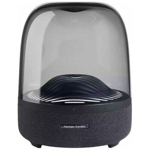 Мультимедійна акустика Harman Kardon Aura Studio 3 Black (HKAURAS3BLKEU)