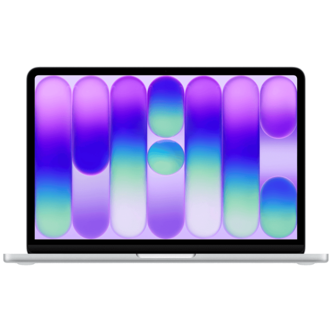 MacBook Neo 512GB Silver (MHFC4)