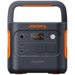 Зарядна станція Jackery Explorer 2000 V2