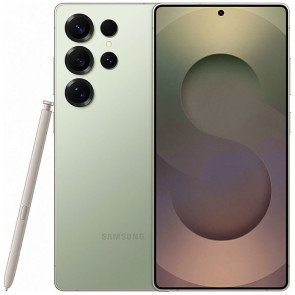 Samsung Galaxy S25 Ultra 12/512GB Titanium Jadegreen (SM-S938BZGG) ГАРАНТІЯ 3 міс.
