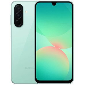 Samsung Galaxy A26 5G 6/128GB Mint (SM-A266BLGB) UA