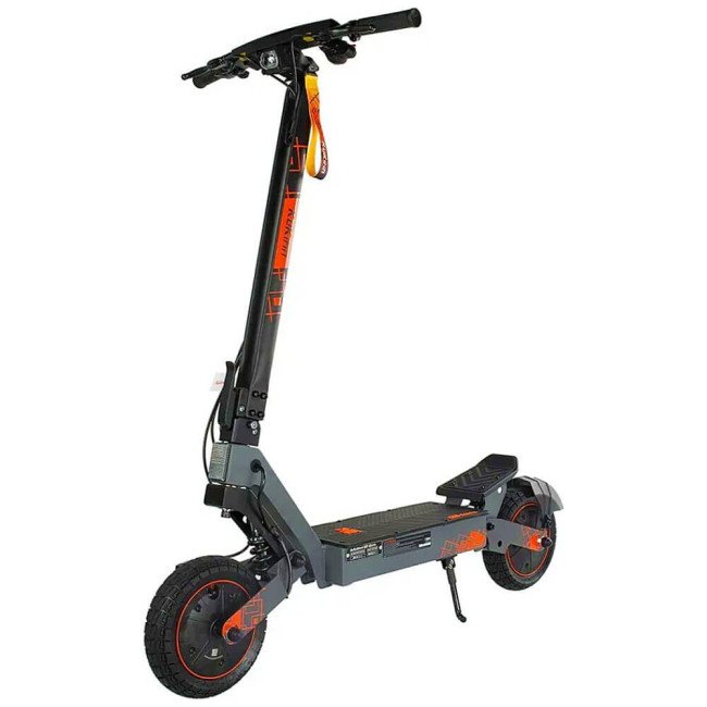 Електросамокат Kugoo KIRIN G2 Ultra ГАРАНТІЯ 12 міс.