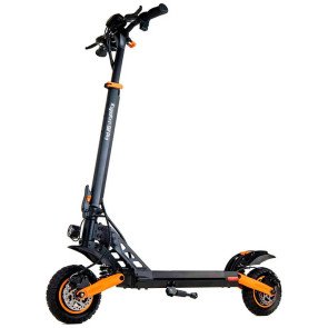 Електросамокат Kugoo KIRIN G2 Pro ГАРАНТІЯ 12 міс.