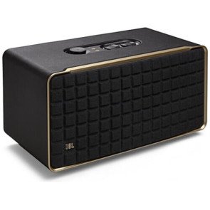 Акустика JBL Authentics 500 Bluetooth Black (JBLAUTH500BLKEP)