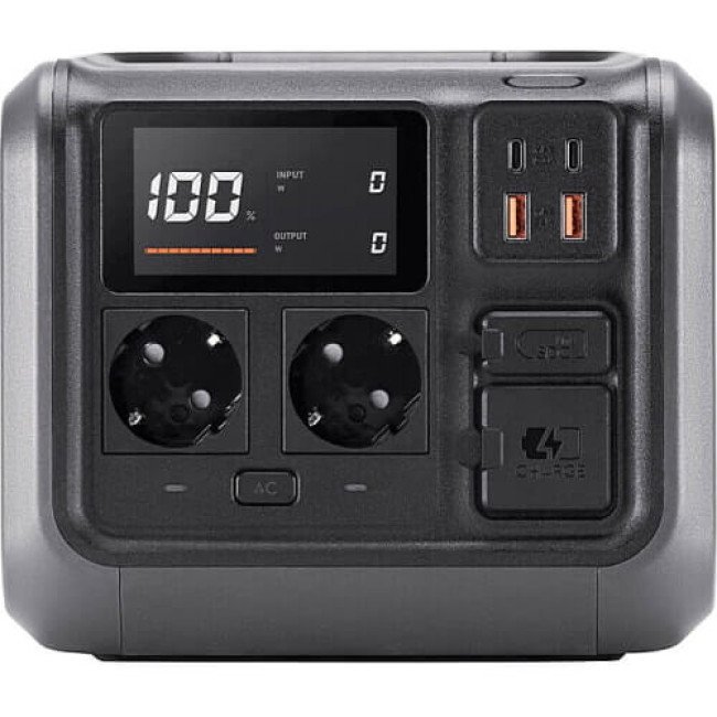 Зарядна станція DJI Power 500 (DYM500H)