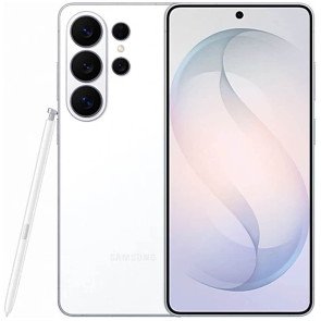 Samsung Galaxy S26 Ultra 12/512GB White (SM-S948BZWG) ГАРАНТІЯ 3 міс.
