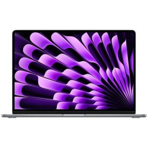 MacBook Air 15'' M3 8xCPU/10xGPU/24GB/1TB Space Gray custom (Z1BP0006T)