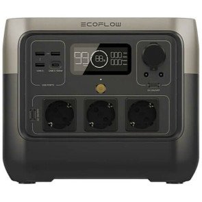 Зарядна станція EcoFlow RIVER 2 Pro ГАРАНТІЯ 12 міс.