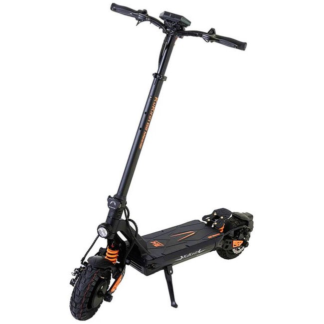 Електросамокат Kugoo KIRIN G2 Master