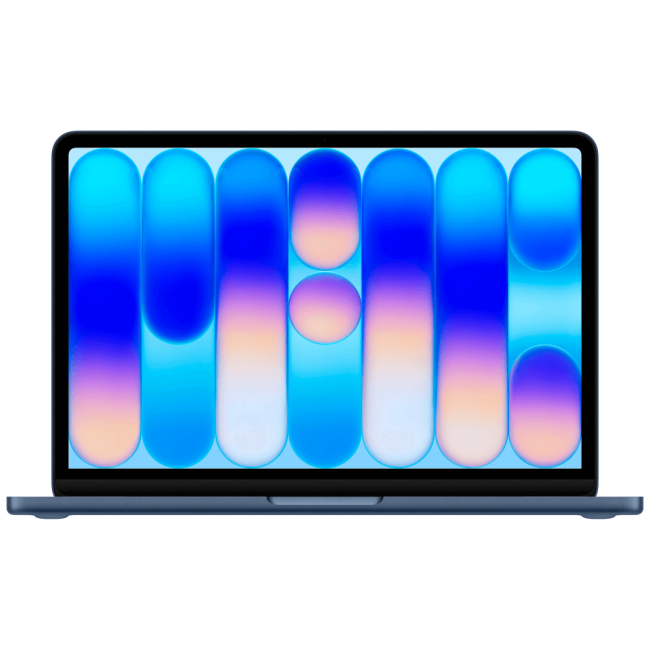 MacBook Neo 256GB Indigo (MHFF4)