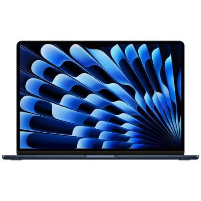 MacBook Air 15'' M2 8xCPU/10xGPU/16GB/256GB Midnight custom (Z18T000PL)