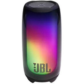 Акустика JBL Pulse 5 Black (JBLPULSE5BLK)