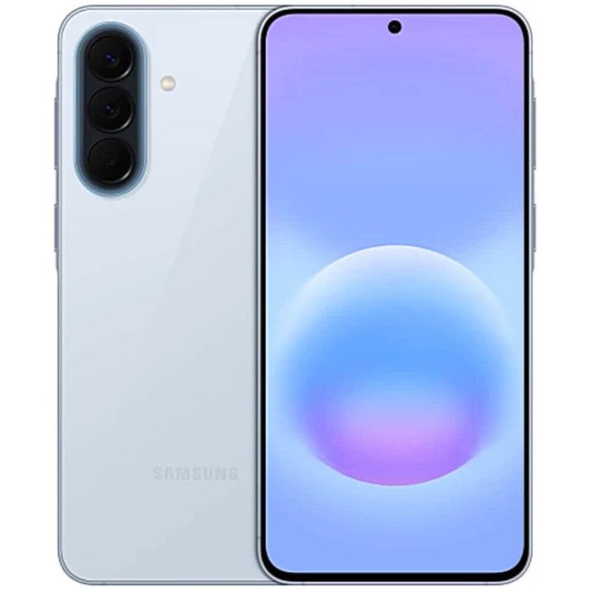 Samsung Galaxy A57 5G 8/128GB Icyblue (SM-A576BLBB) ГАРАНТІЯ 3 міс.