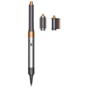 Мультистайлер Dyson Airwrap Complete Long Nickel/Copper (533896-01) ГАРАНТІЯ 12 міс.
