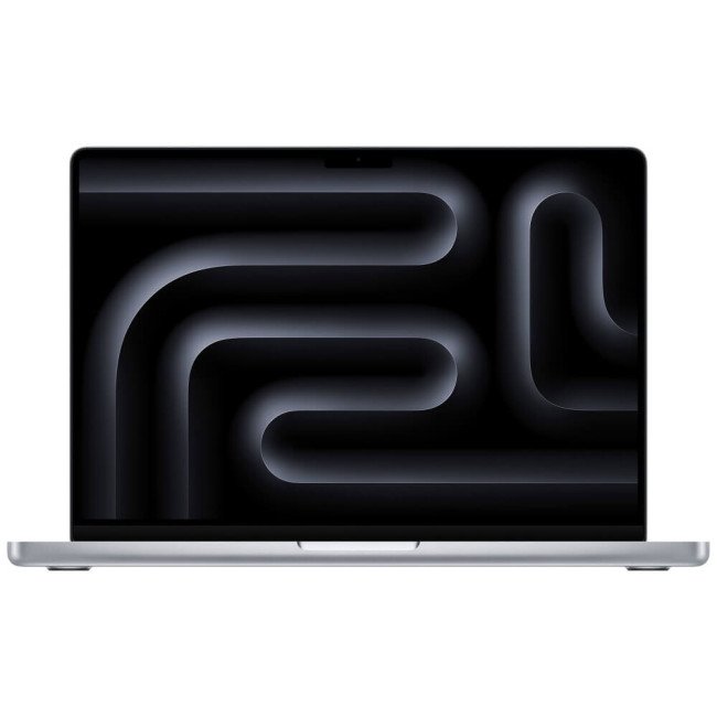 MacBook Pro M4 Max 16'' 36/1TB Silver (MX2V3)