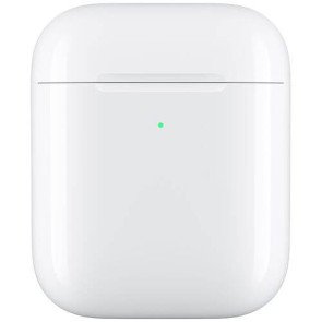 Футляр Apple Wireless Charging Case for AirPods (MR8U2)